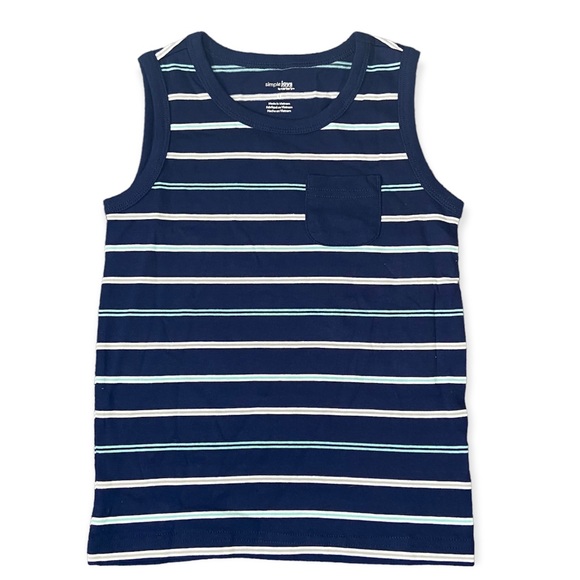 3-Pack Toddler Tank Tops - Picture 6 of 11